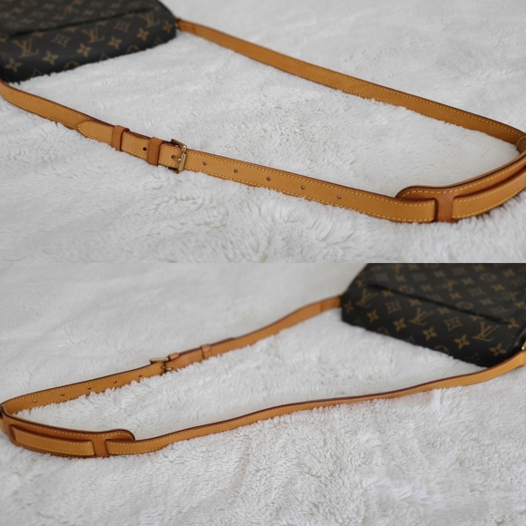 Louis Vuitton St Cloud - Picture 12 of 16